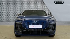 Audi Q6 285kW Qtro 100kWh Edition 1 5dr Auto[Sound+Vision] Electric Estate